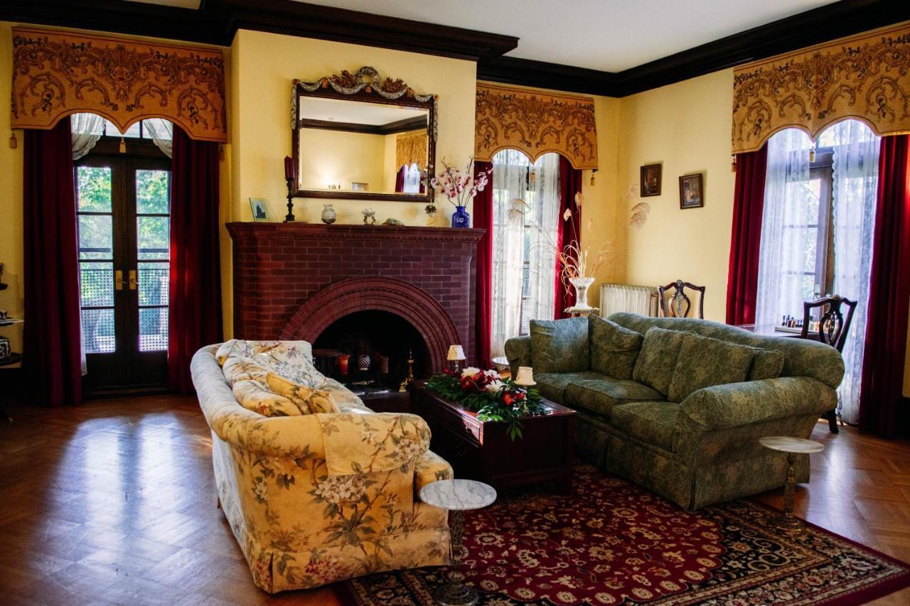 Mercersburg Inn Extérieur photo