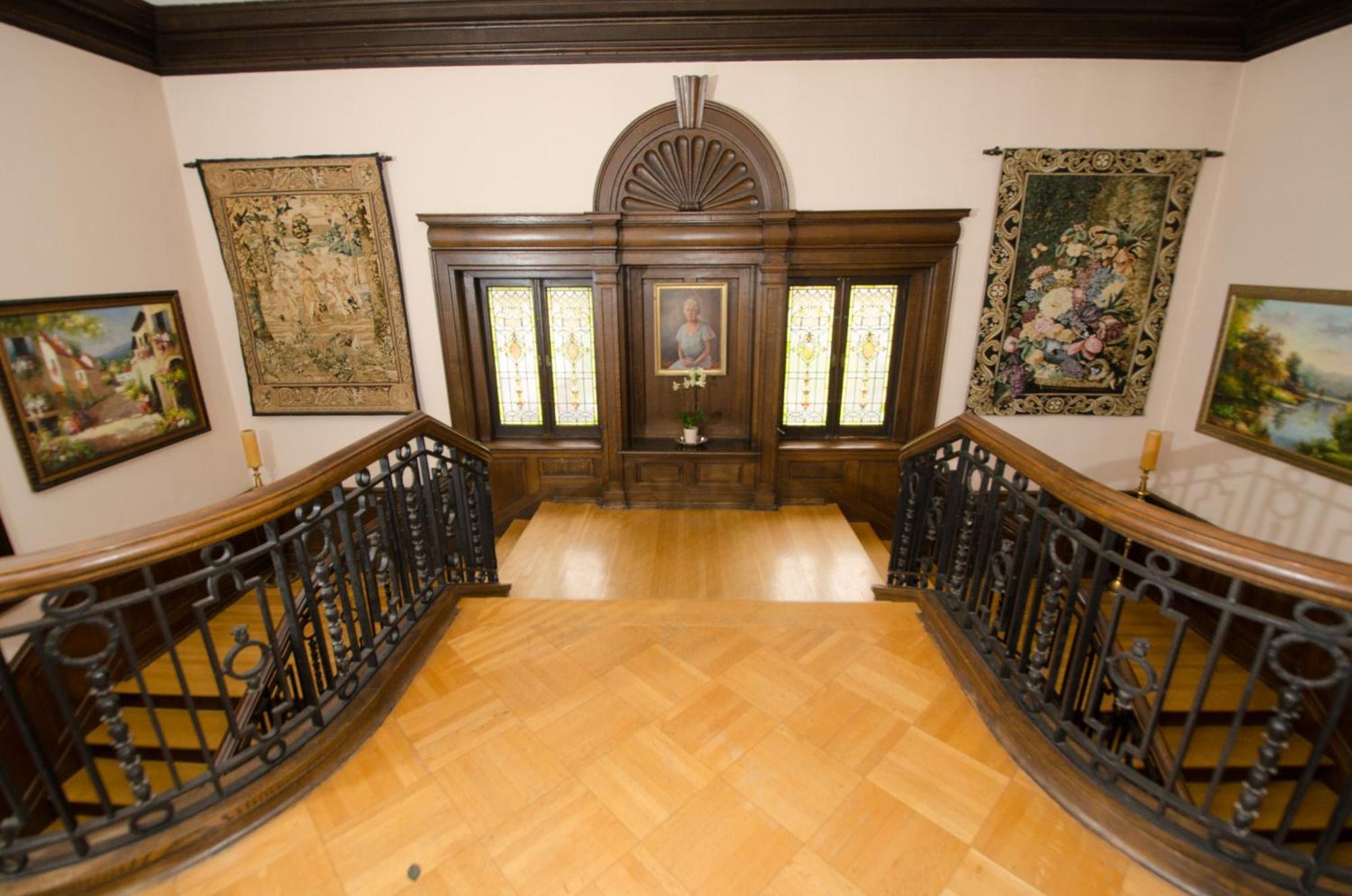 Mercersburg Inn Extérieur photo
