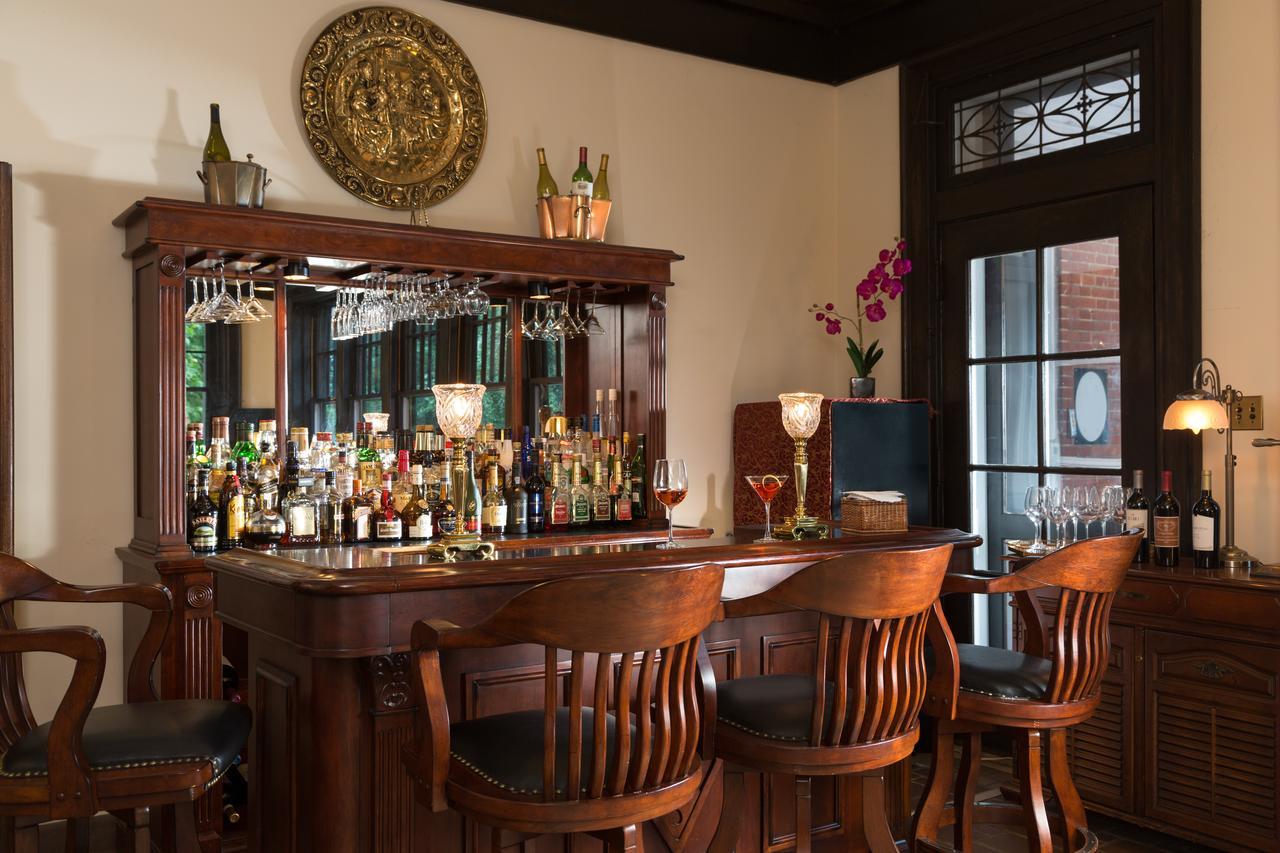 Mercersburg Inn Extérieur photo