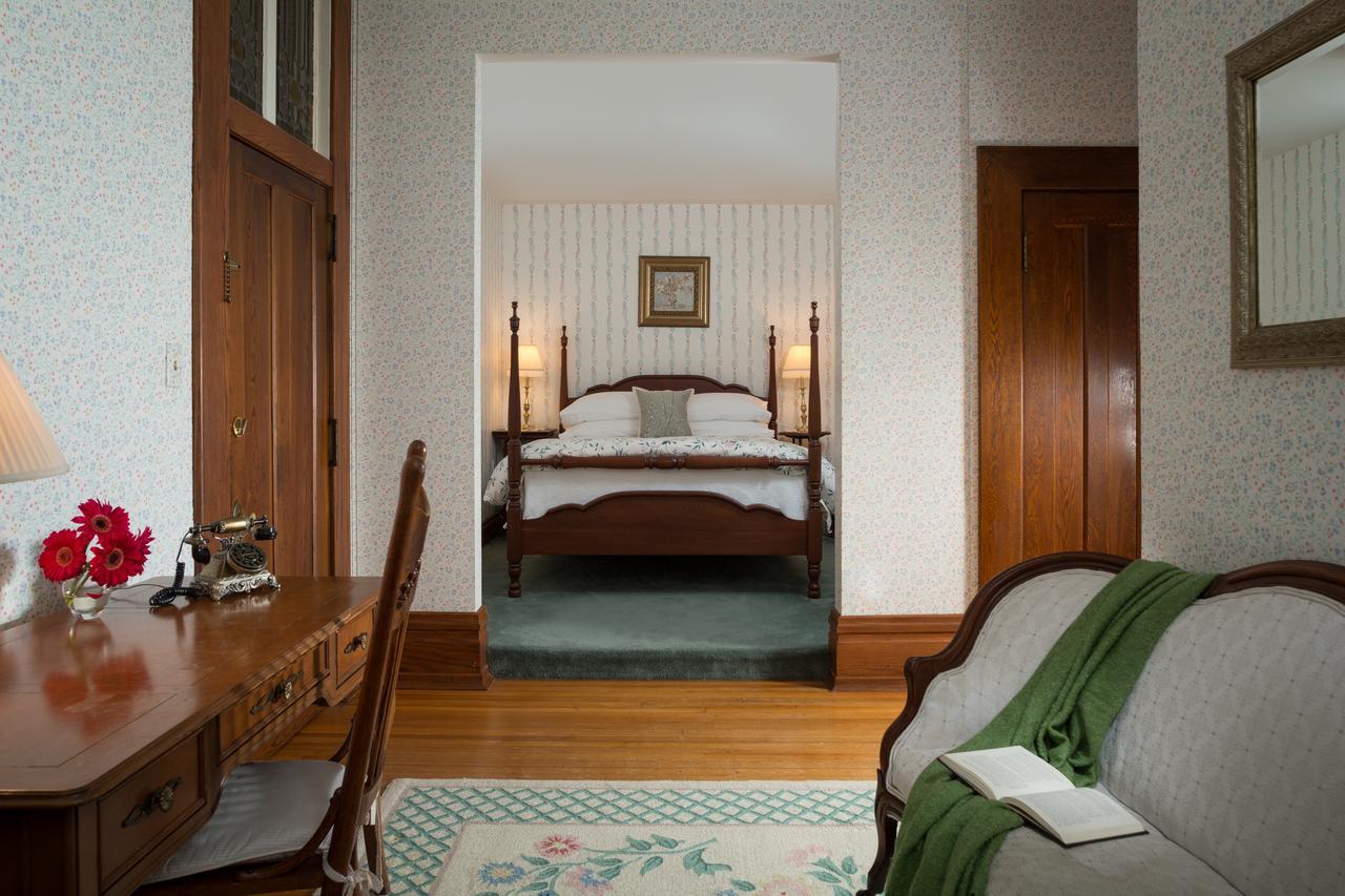Mercersburg Inn Extérieur photo