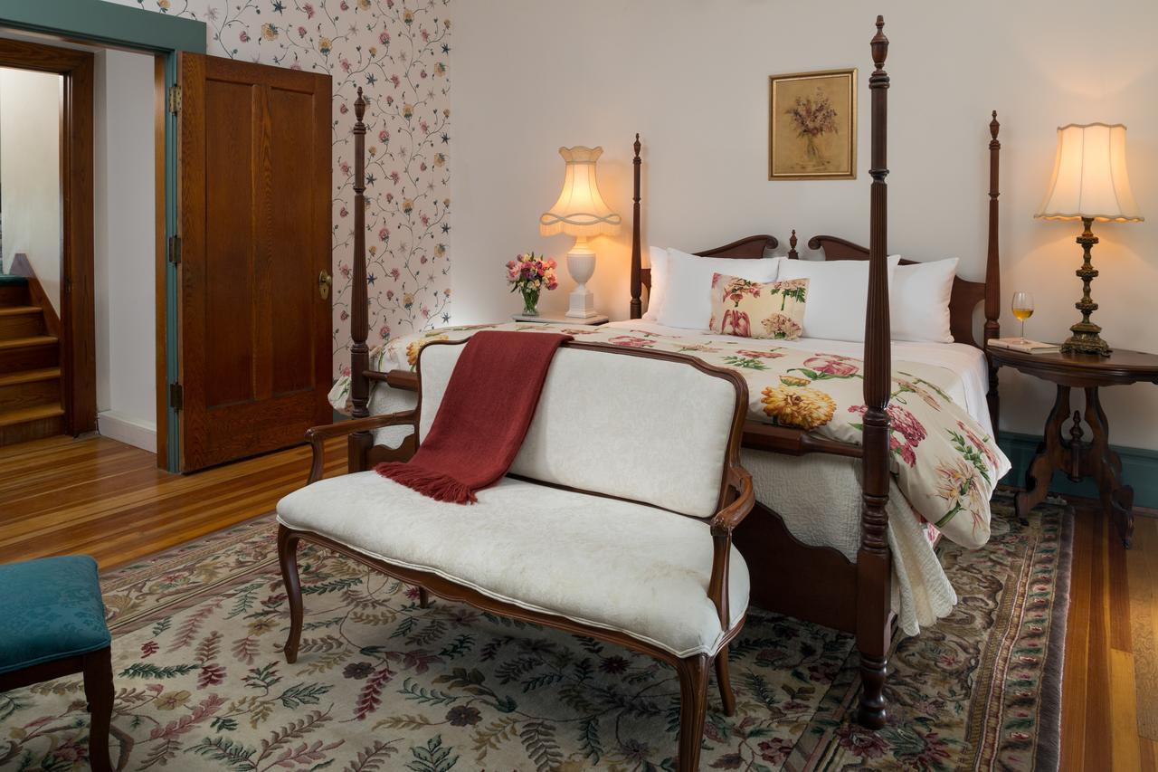 Mercersburg Inn Extérieur photo