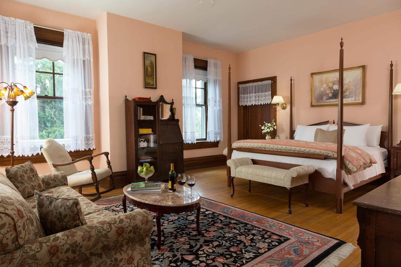 Mercersburg Inn Extérieur photo