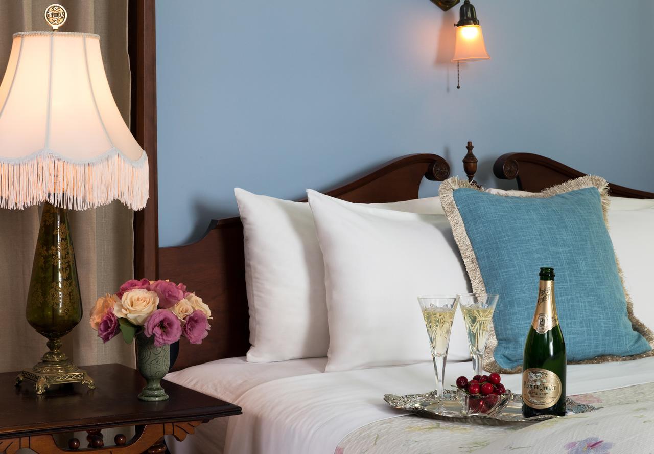 Mercersburg Inn Extérieur photo