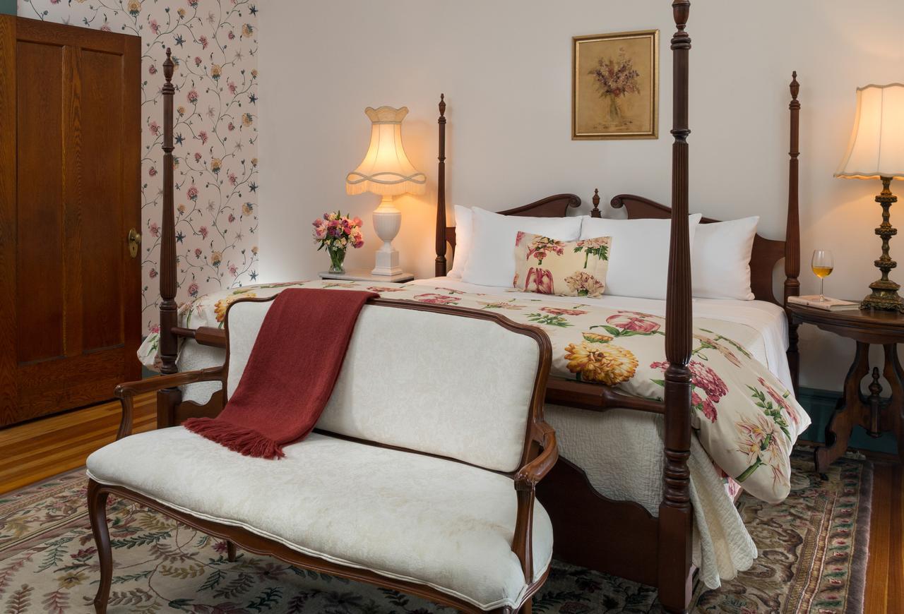 Mercersburg Inn Extérieur photo