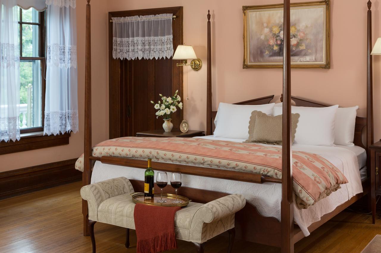 Mercersburg Inn Extérieur photo