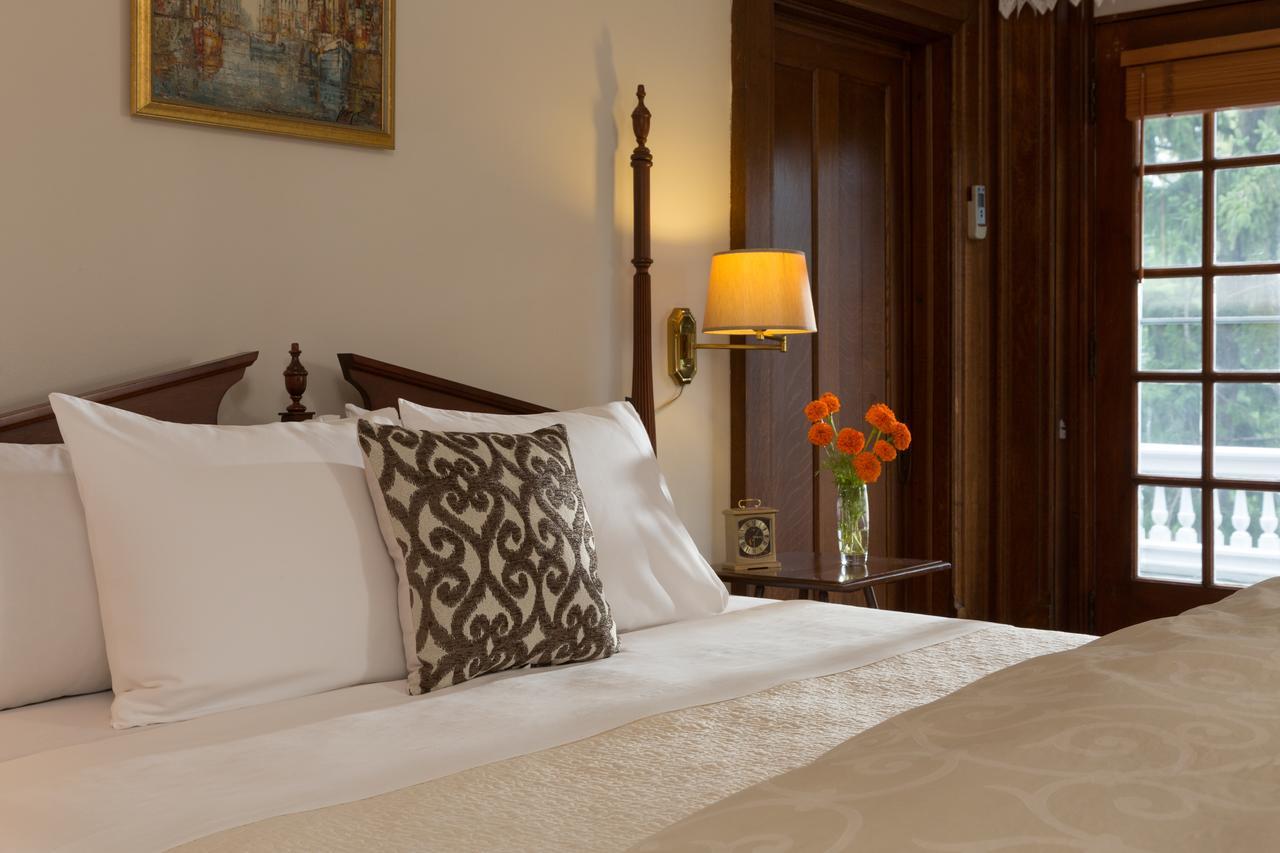 Mercersburg Inn Extérieur photo