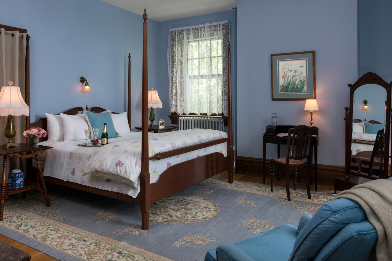 Mercersburg Inn Extérieur photo
