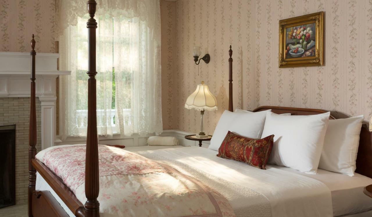 Mercersburg Inn Extérieur photo